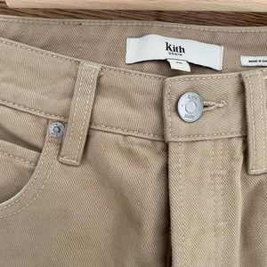 KITH DENIM SIZE 26
